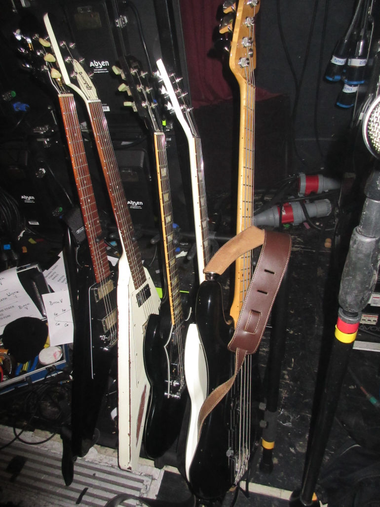 Gibson Flying Vs Gibson Flying Vs