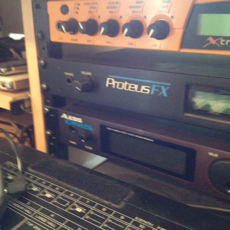 Rack Modules Rack Modules