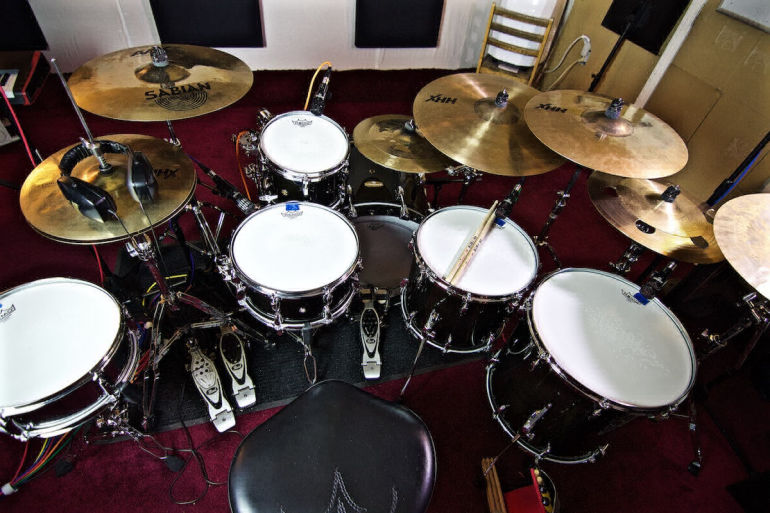 Pearl and Sabians