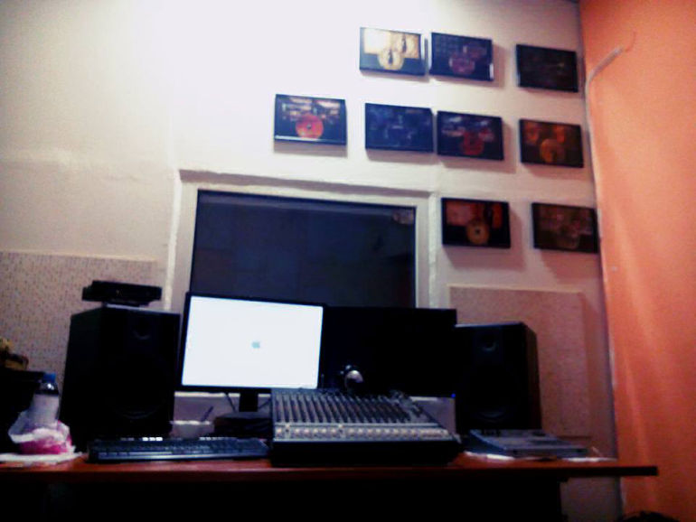Studio Studio