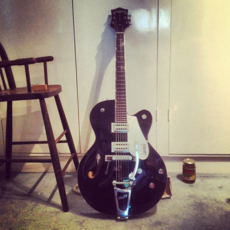 Gretsch Electromatic