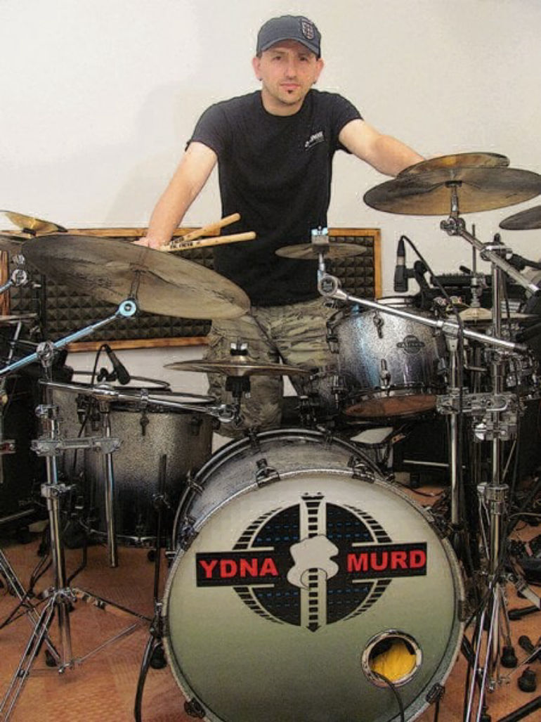 Ydna Murd Ydna Murd